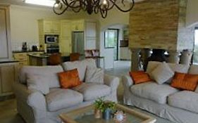 Fynbos Golf And Country Estate